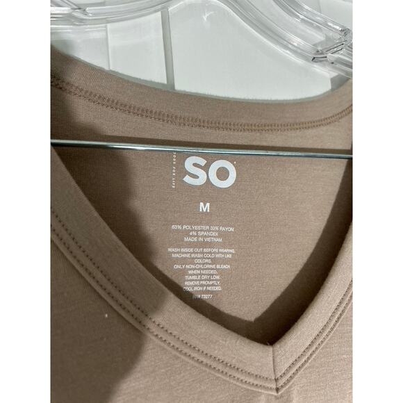 SO‎ soft T-shirt - Picture 2 of 3